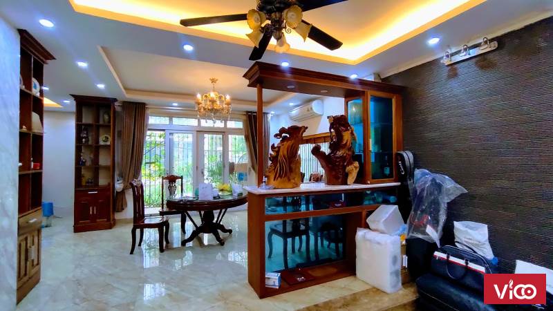 Bán Biệt Thự Liền kề HUYNDAI HÀ ĐÔNG 175M2 sang trọng đẳng cấp giá 24,5 tỷ