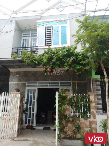 Cần Bán Gấp Nhà Đường số 2 Phường Tương Bình Hiệp Thành phố Thủ Dầu Một Bình Dương