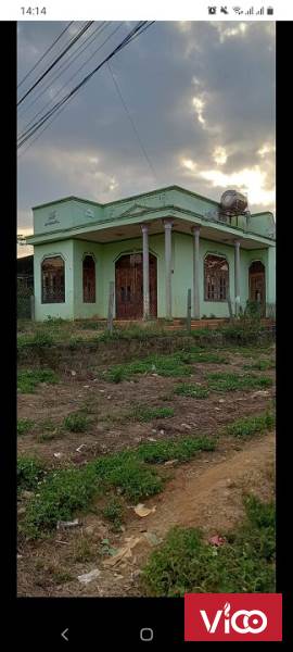 CHÍNH CHỦ CẦN BÁN NHÀ 2 MẶT TIỀN NGAY TRUNG TÂM XÃ TAM BỐ DI LINH LÂM ĐỒNG