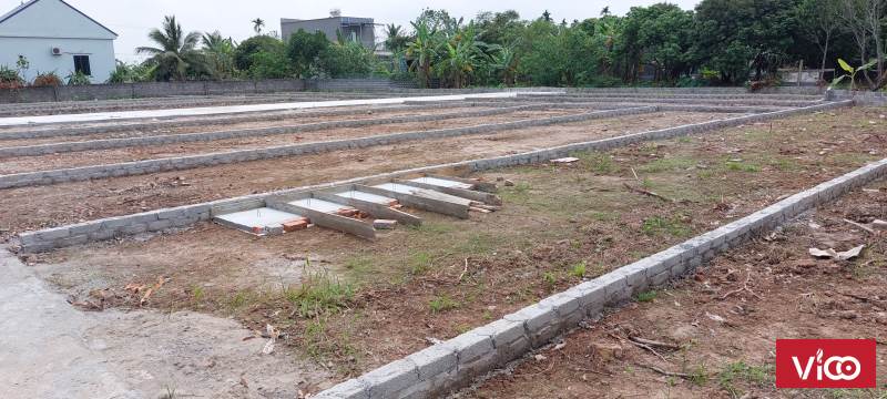 CHÍNH CHỦ BÁN ĐẤT SÁT KCN CÁCH ĐƯỜNG 10 CHỈ 10 PHÚT GIÁ ĐẦU TƯ