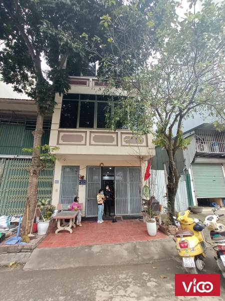 Bán gấp liền kề mậu lương hà đông 50m2 4 tầng 6,5 tỷ