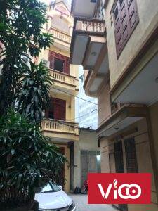 Chính chủ cần cho thuê nhà 3 tầng phường Thanh xuân Trung, quận Thanh Xuân, Hà Nội
