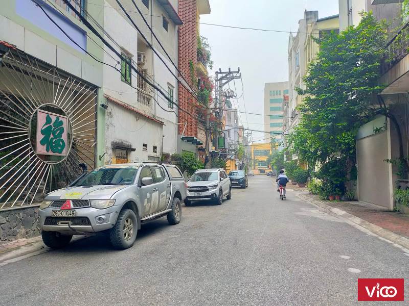 Hòe Thị, Trịnh Văn Bô Ô tô Tránh, An Sinh Đỉnh, Tiện ích, DT 45m2, Chỉ 4,58 tỷ