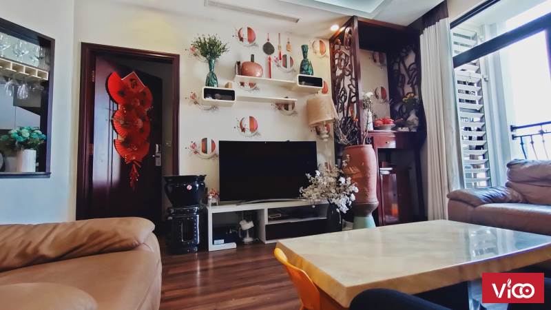 Bán chung cư Vinhomes Royal City, Nguyễn Trãi, 90m, 3 Ngủ, Thanh Xuân, 4,68 tỷ