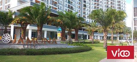 Chung Cư JAMONA Đào Trí, Quận 7, 50m2, Cực Hiếm Bán, Giá 1,65 Tỷ.