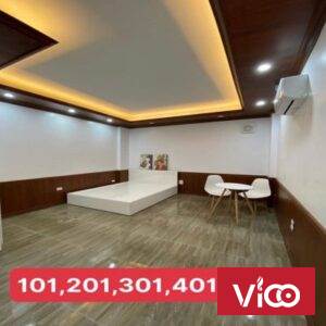 NHƯỢNG PHÒNG NGÕ 173 HOÀNG HOA THÁM 4tr 1 cọc 1