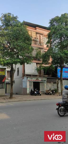 Cho thuê nhà tại 22 Phạm Khắc Quảng, tổ 7, phường Giang Biên, Long Biên Hà Nội