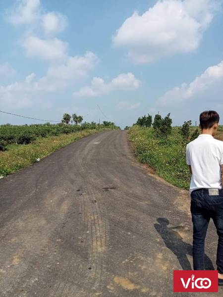 bán đất có view hồ cực chill nhìn siêu đẹp