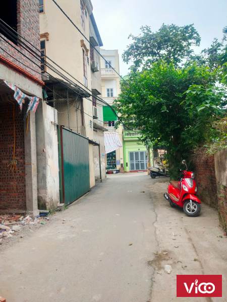 Nhà mới ngõ ô tô tránh, 7 chỗ vào nhà Bắc Từ Liêm 30m24T, giá chỉ 2.98 tỷ