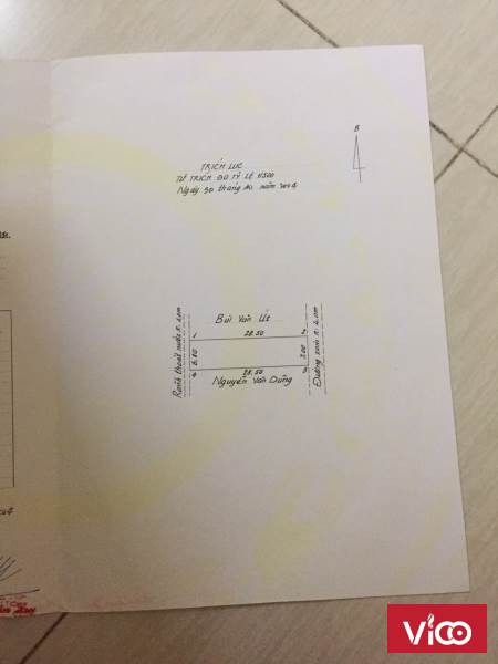 Bán gấp lô đất tại Trung Hà, 200m2, giá hạt dẻ!