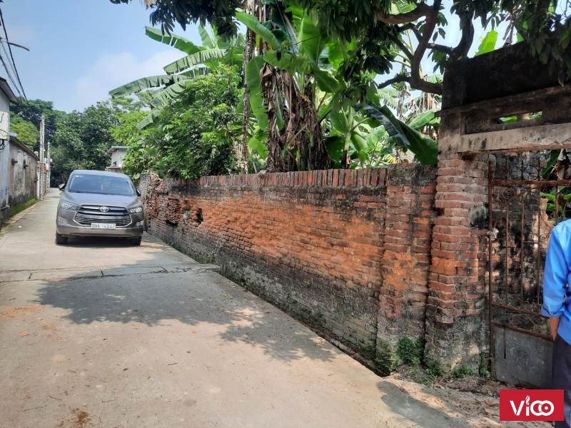 Cần bán đất tại Nghĩa Đạo, Thuận Thành, Bắc Ninh, S1000m, Giá hơn 10,5tr/m, thích hợp tách lô xây