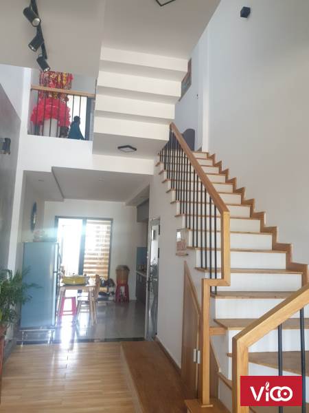 Nhà đẹp 3 tầng 70m2 oto đỗ cửa đường Mẹ Suốt giá 3.1 tỷ LH Mr Mạnh0919790246