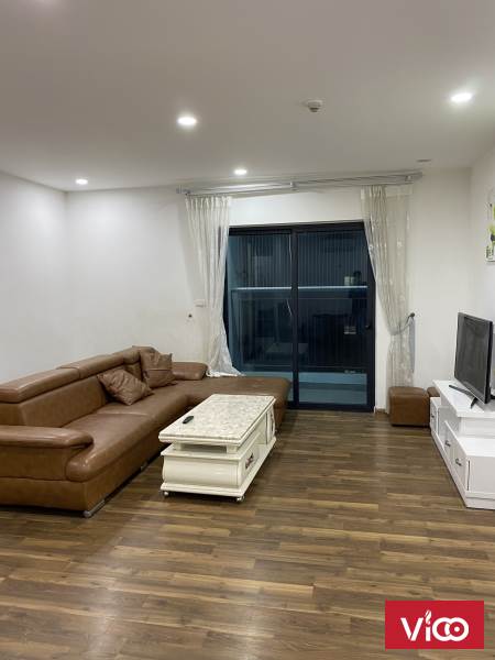 Bán 3pn 110m full nội thất giá 3ty450 tại goldmark city gần ngay bến xe mỹ đình lh 0394392185