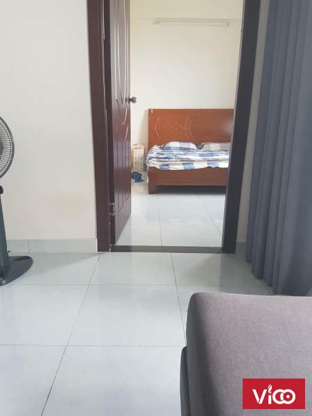 BÁN chung cư TANI Building Sơn Kỳ 60m2 giá 2,1 tỷ