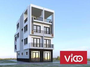 Chính chủ cần bán nhà vị trí vàng tại Hải Phòng