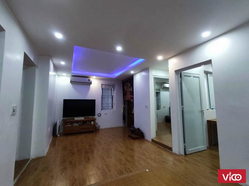 Bán căn hộ Đồng Xa, 70m2, 2 Ngủ, Gần Đại học Quốc Gia, Cầu Giấy 1,8 tỷ