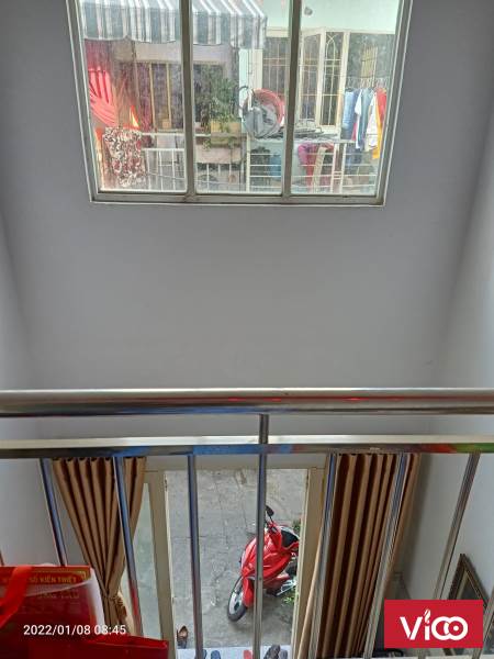 NHÀ MỚI XÂY, CHO THUÊ NGUYÊN CĂN, CHỈ 6 TRIỆU