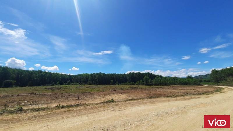 CHỈ HƠN 600 SỞ HỮU NGAY 2,3 CÔNG ĐẤT XÃ KHÁNH BÌNH, HUYỆN KHÁNH VĨNH, TỈNH KHÁNH HÒA