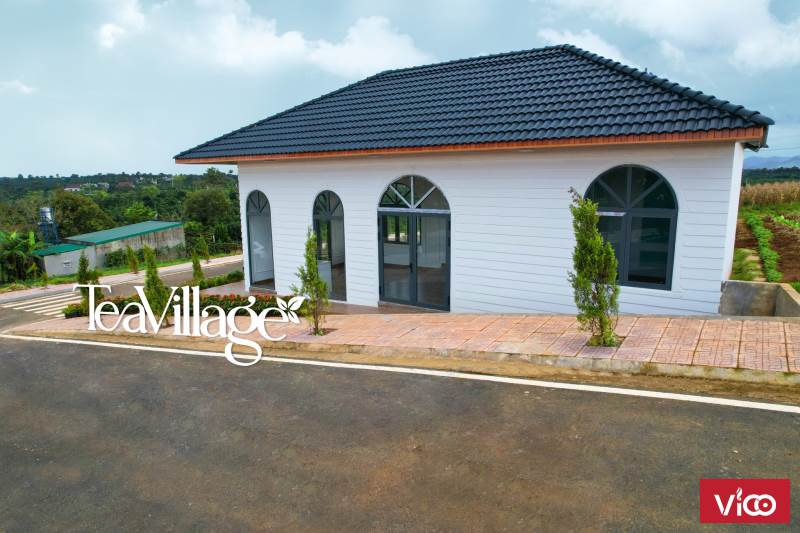 Bán 2 lô đất nhà xã Lộc An Bảo Lâm