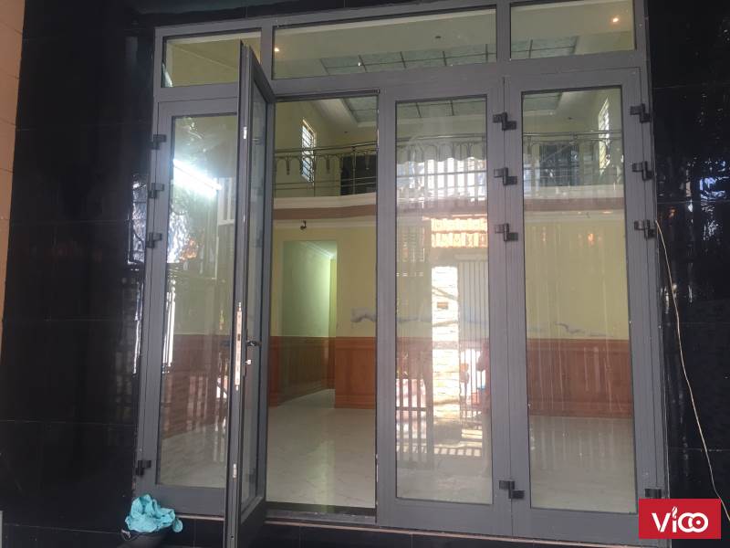 CẦN BÁN NHÀ VỀ QUÊ BÁN NHÀ 1 MÊ LỬNG KIỆT 3m ĐIỆN BIÊN PHỦ, THÔNG THÁI THỊ BÔI.