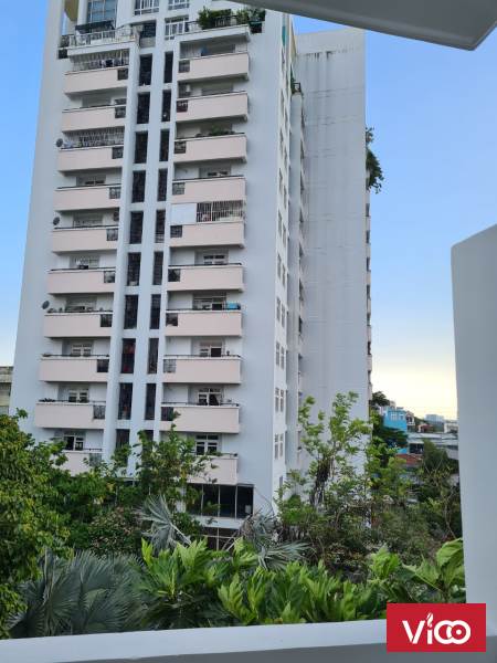 Căn hộ mini mới xây có ban công, máy lạnh, bếp, đầy đủ tại Phường Phước Bình, Quận 9