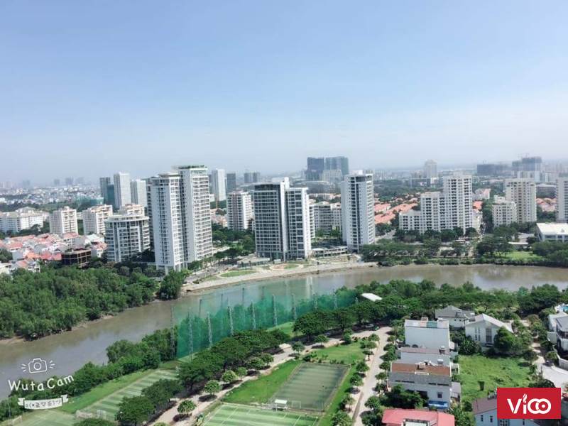 2,9 tỷ căn nhà thô hướng Đông Sunrise RIverside. 0865231194