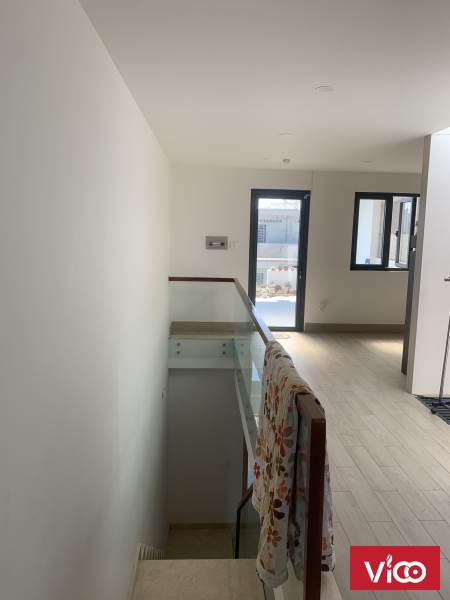 6 TRIỆU CHO THUÊ NHÀ NGUYÊN CĂN MỚI XÂY