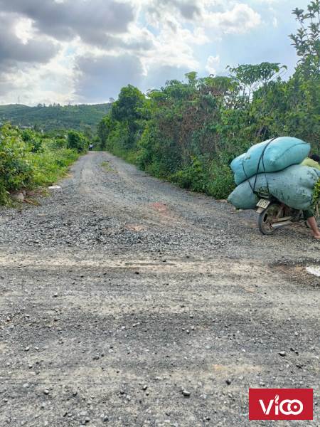 bán lô đất siêu tiềm năng giá trị cao 2 mặt tiền