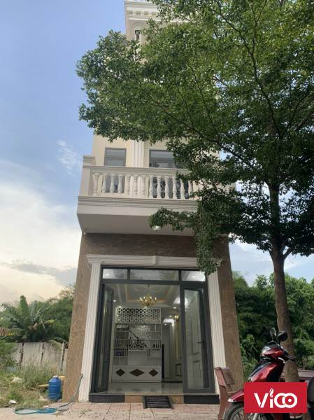 CHỦ GỬI BÁN NHANH CĂN NHÀ ĐẸP TẠI BÌNH CHUẨN, THUẬN AN, BÌNH DƯƠNG GIÁ 3 TỶ 580 TRIỆU