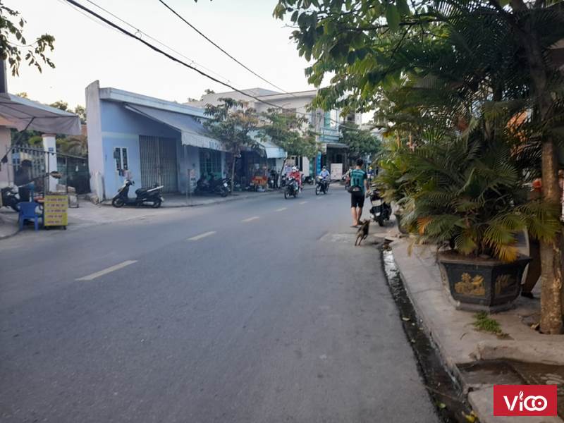 NHÀ MẶT NGUYỄN ĐÌNH TỨ PHÂN LÔ KINH DOANH, CHỈ 8 TỶ HƠN.