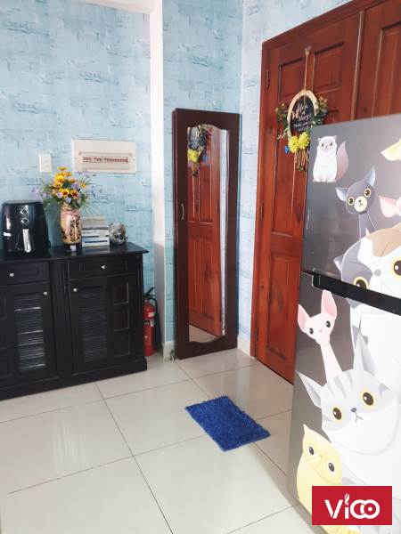 Chính Chủ Cần Bán Căn Chung Cư Vị Trí Đẹp Tại Quận 12, TPHCM