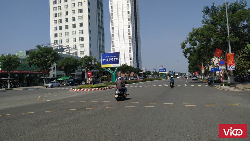 Bán Gấp Nhà Kiệt Võ Văn Kiệt, Sơn Trà, Đà Nẵng. DT 62m2. Chỉ 4,8tỷ