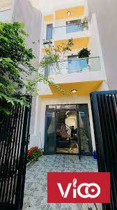 Nhà 5 tầng xây phòng trọ 175m2 tổng 30 phòng thu nhập 70tr/th Kiệt 7m.