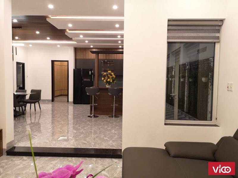 Chính chủ bán gấp nhà mặt tiền Phước Lý giá rẻ.