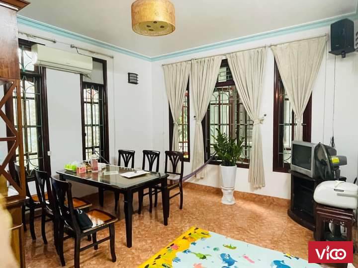 Bán Nhà Mới Mặt Phố Phùng Chí Kiên, Cầu Giấy, 60M2, 5 Tầng, 4M Mt, Phân Lô.