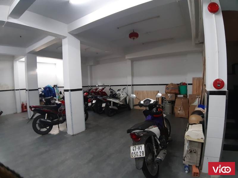 Bán CHDV Nguyễn Phúc Chu, 9x19m2, 36 phòng, 22 tỷ