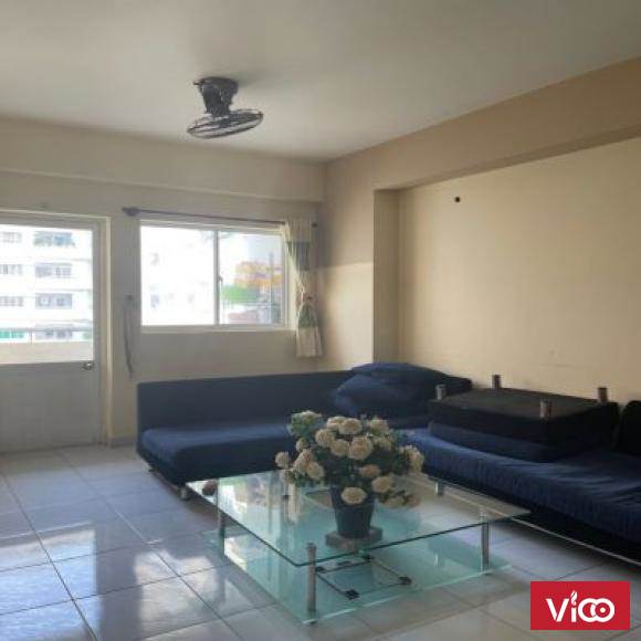 Chính Chủ Cần Bán Căn Hộ Tại Dự Án Lê Thành Khu B, An Lạc, Bình Tân, TP HCM