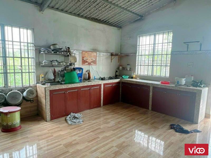 Cần bán căn nhà 16x68m Lộc Tiến, BL