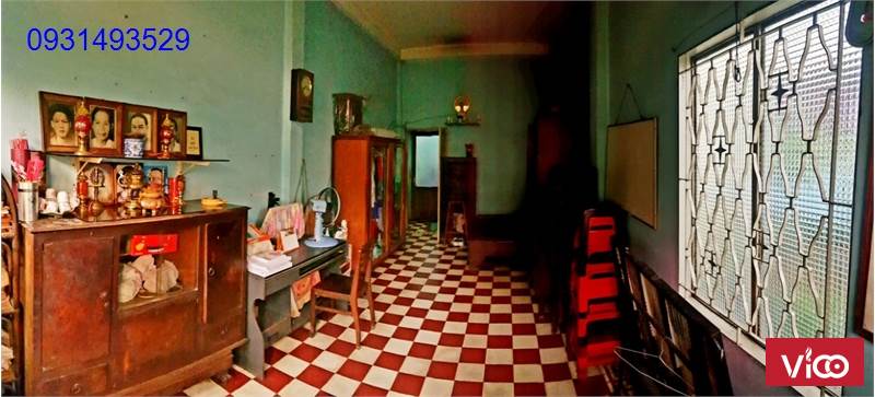 Bán Nhà Đất Quận 11 Giá Rẻ T4/2022, 2MT Lãnh Binh Thăng 142m2, 4T 5PN 12 tỷ.