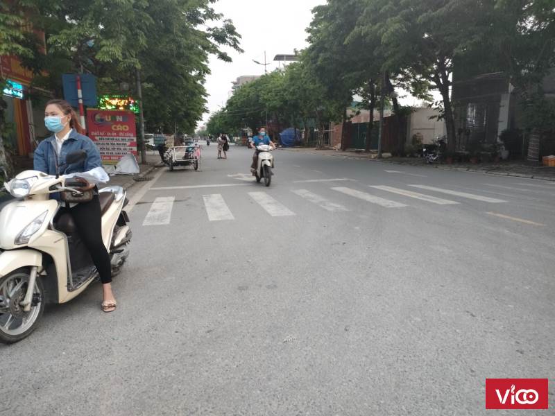 SIÊU PHẨM HIẾM MÌNH CÒN MẢNH ĐẤT KHU PHÂN LÔ PHÚ ĐIỀN GIAO THÔNG THUẬN TIỆN ĐƯờNG