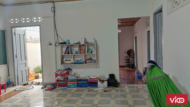 BÁN ĐẤT TẶNG NHÀ GẦN TRUNG TÂM HẺM LAM SƠN LỘC SƠN