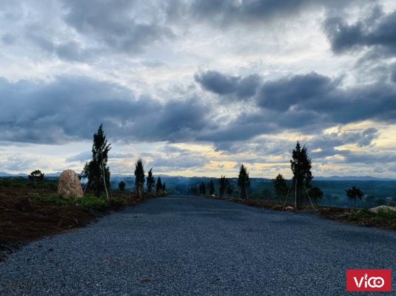 Tin được không đất Bảo Lâm 883tr/432m2 sổ hồng CC ngay liền kề đại đô thị 30,000ha Nova Liên