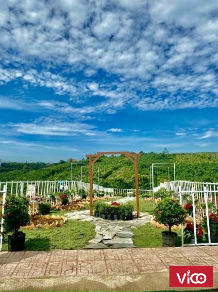 Đất nền Lộc An Bảo lâm Lâm Đồng giá cạnh tranh giá đầu tư liên hệ chính chủ để có thông tin.