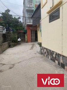 Bán gấp lô đất vị trí đẹp tại Hải Phòng