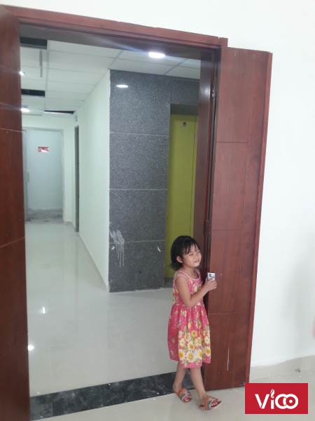 Căn hộ 60 mét vuông.Tầng 14, Chung cư TopazHome.Giá 1.6 tỷ