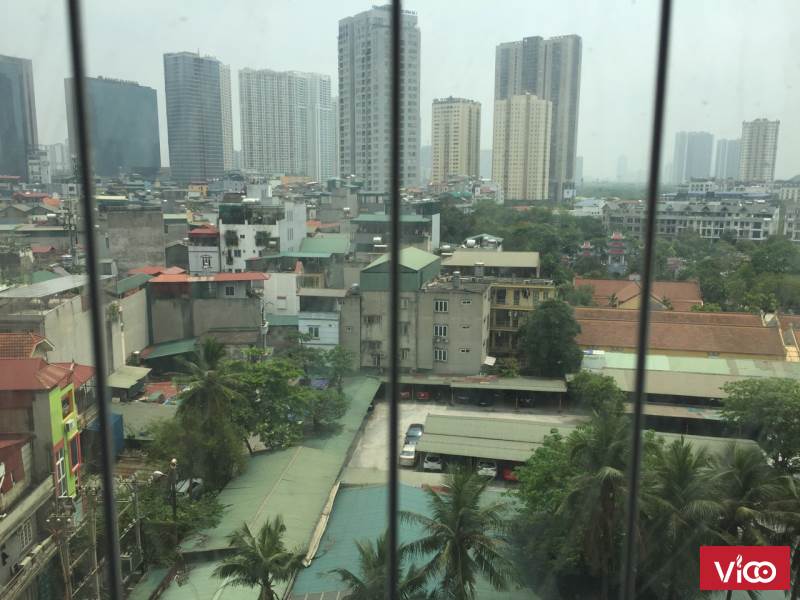 Chính chủ cần bán căn hộ Chung cư Trung Yên 1 58A Trung Kính Cầu Giấy Hà Nội