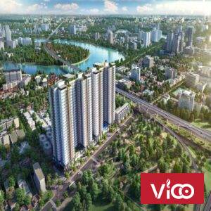 CHÍNH CHỦ BÁN CĂN HỘ CHUNG CƯ GREEN PARK PHƯƠNG ĐÔNG HOÀNG MAI