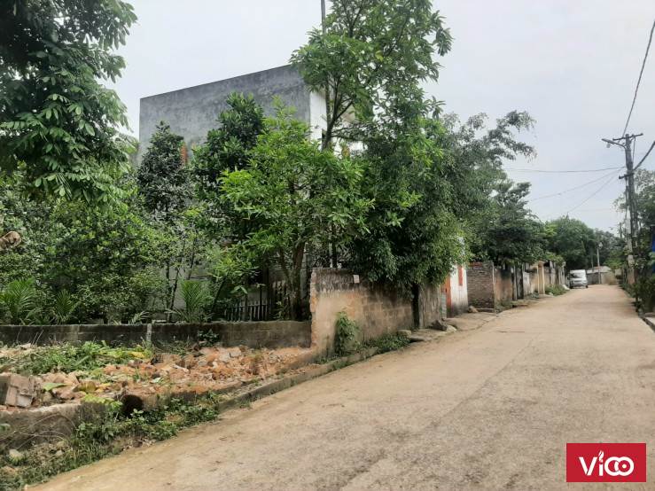 Bán đất Huyện Chương Mỹ Chính chủ 156m2 thủy xuân tiên Hà Nội giá rẻ