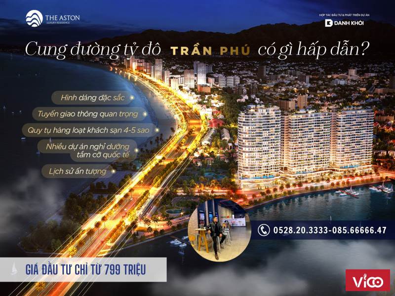 NHỮNG CƠ HỘI CUỐI CÙNG SỞ HỮU CĂN HỘ CAO CẤP SỞ HỮU LÂU DÀI TẠI NHA TRANG
