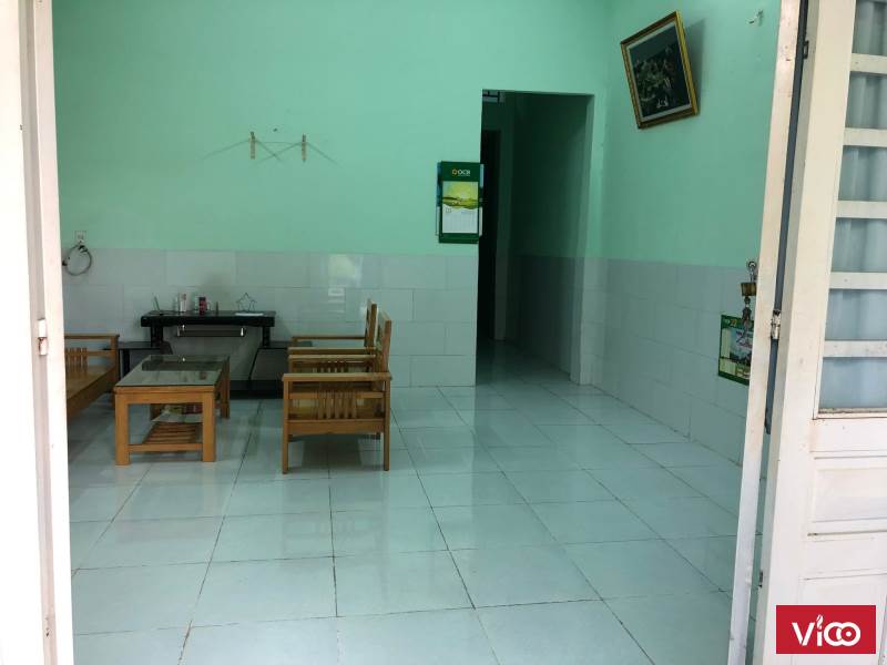 Bán nhà Cấp 4 thủ Dầu 1, ngay ngã tư Phú Văn giá 2.050 tỷ